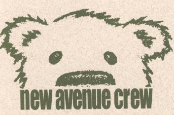 New Avenue Crew